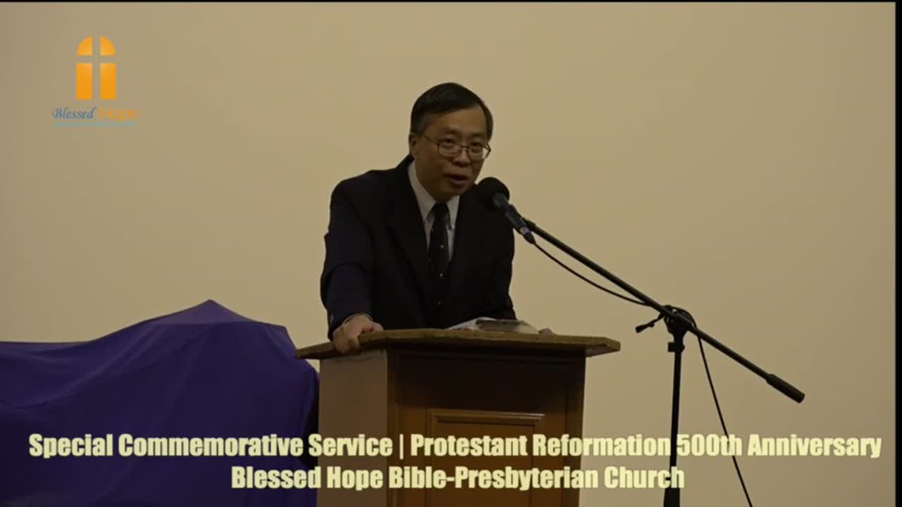 Rev (Dr) Jeffrey Khoo