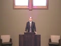 Pastor Cory Griess