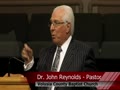 Dr. John Reynolds