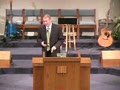 Pastor Eric C. Maynard