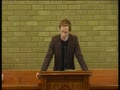 Rev Ryan McKee