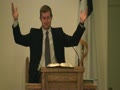 Pastor Nick Hathaway