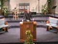 Pastor Eric C. Maynard
