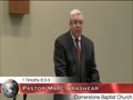 Pastor Marc Brashear