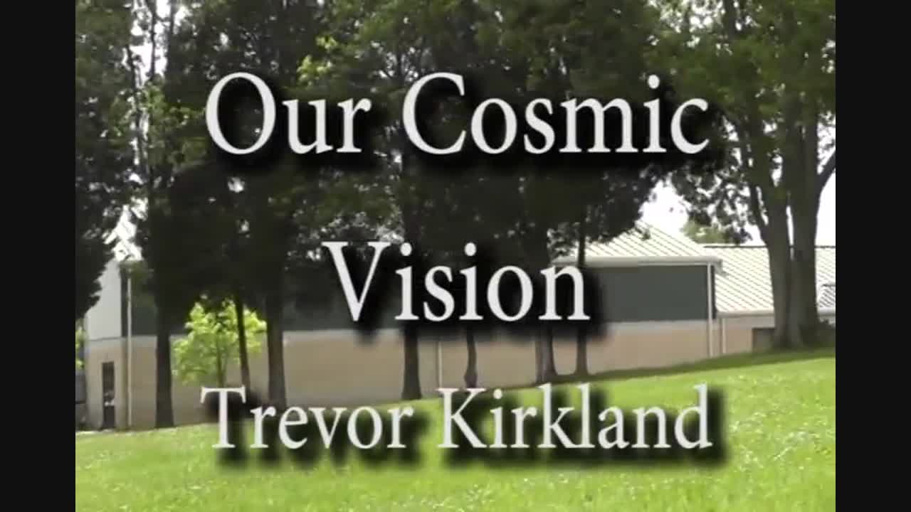 Rev. Trevor Kirkland