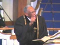 Pastor William H. Walker, Sr