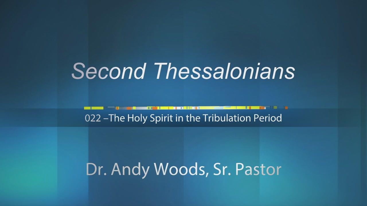 17+ Andy Woods Sermons Archives