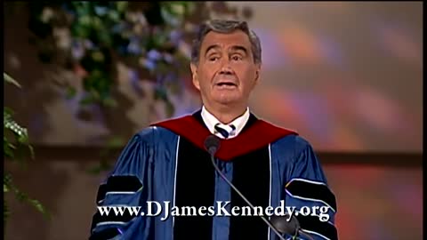 Dr. D. James Kennedy