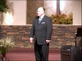 Pastor Mark Chappell