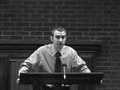 Pastor Ryan Case
