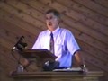 Pastor Greg Price