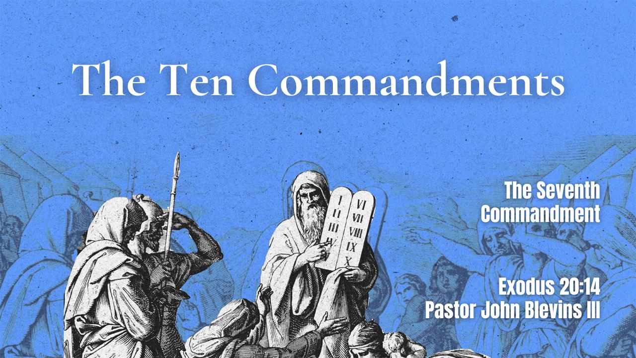 seventh commandment