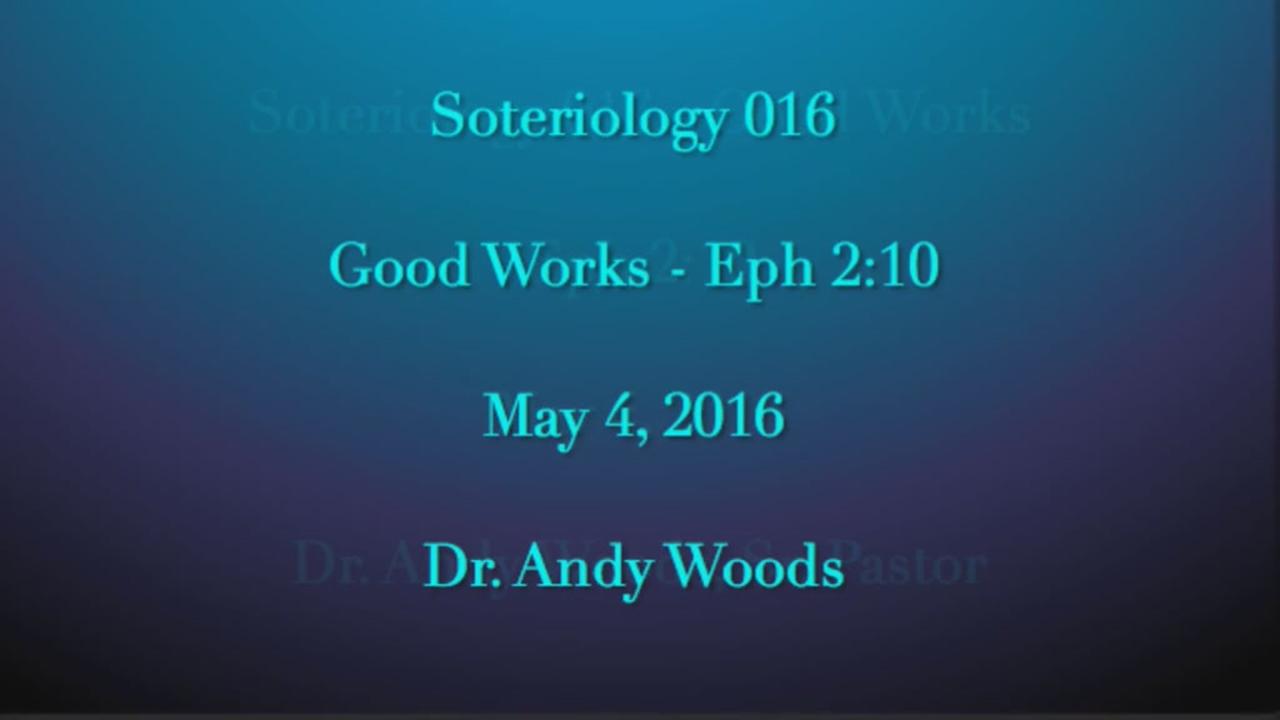 Dr. Andrew Woods