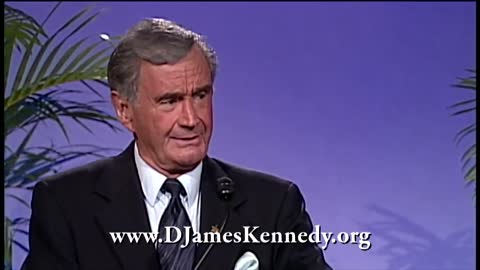 Dr. D. James Kennedy