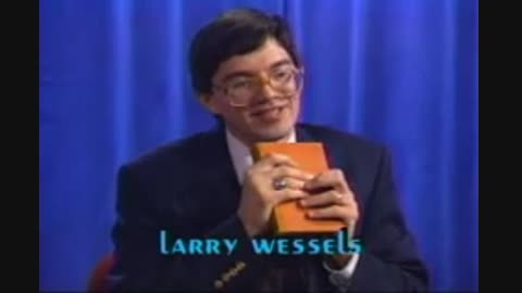 Larry Wessels