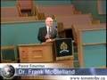 Dr. Frank McClelland