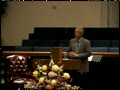 Pastor Jim Turner