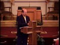 Pastor Lee Benton