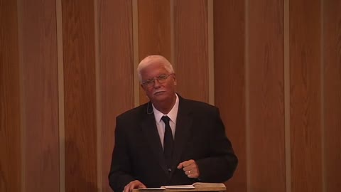 Rev. Donald VanderKlok